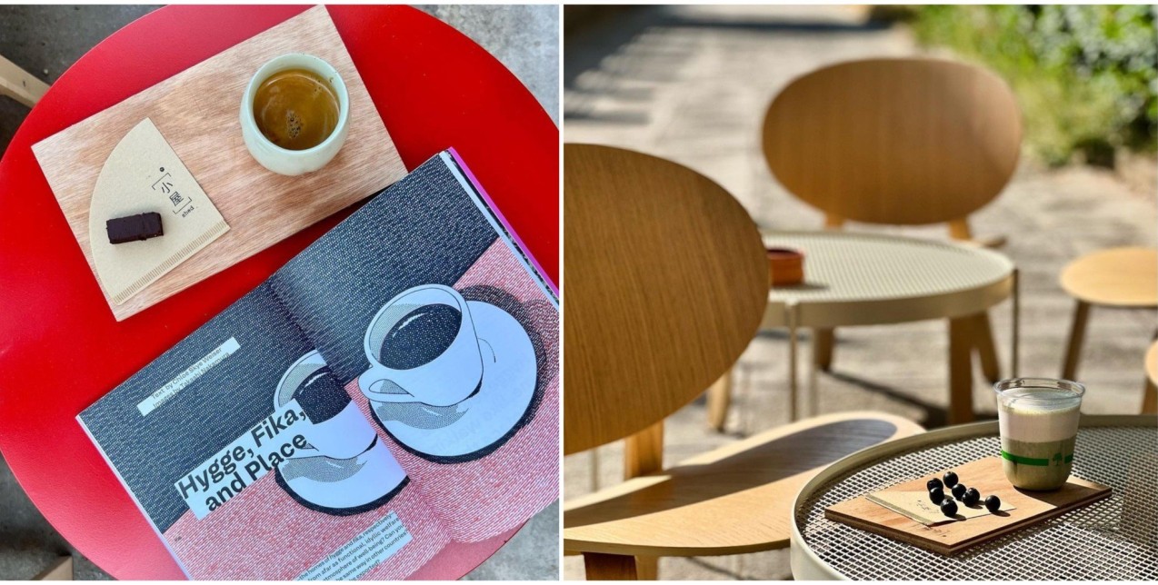 4 ολοκαίνουριες must-visit αφίξεις της Θεσσαλονίκης