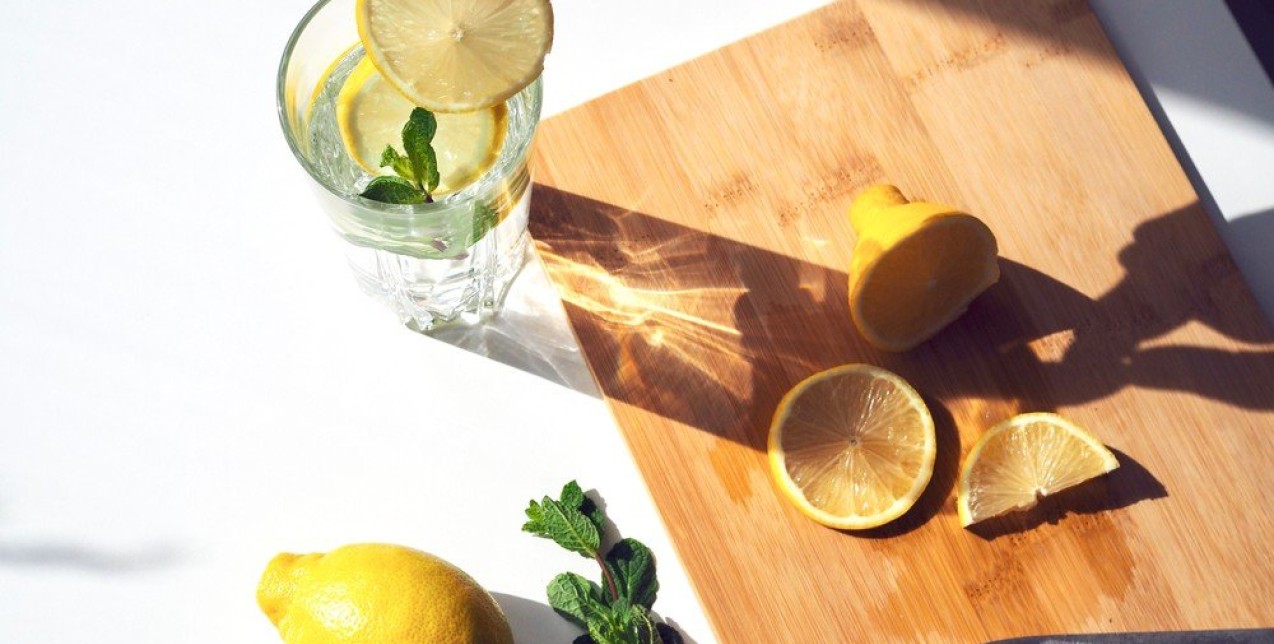 Αδυνάτισμα express: Οι τροφές που θα σας βοηθήσουν 