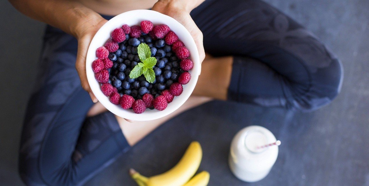 5 εύκολοι τρόποι για να πάρει «φωτιά» ο μεταβολισμός σας