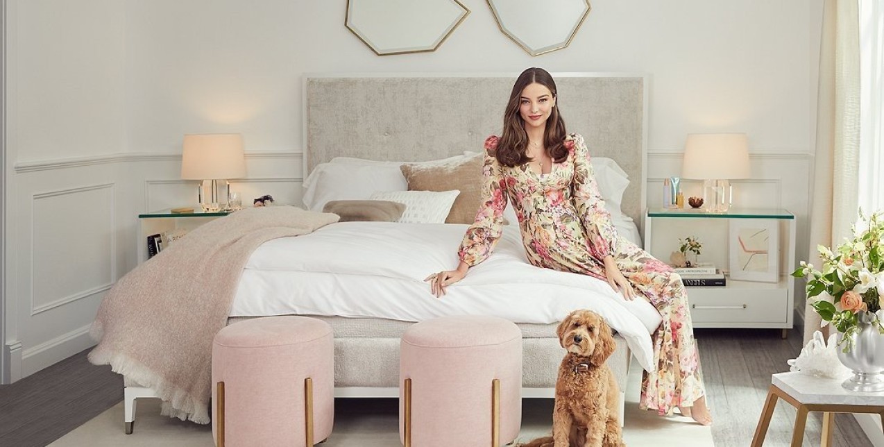 6 best design & entertaining tips από τους πιο γνωστούς celebrities 