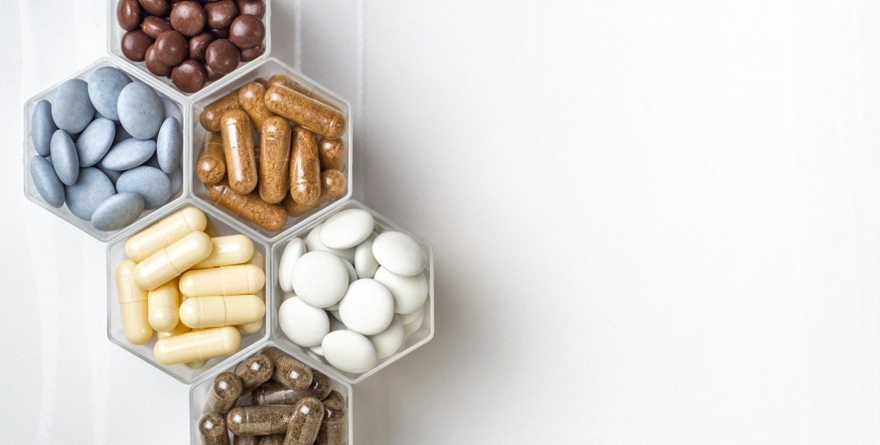 Ask the health expert: Όσα πρέπει να γνωρίζουμε για την ορθή λήψη των συμπληρωμάτων διατροφής 