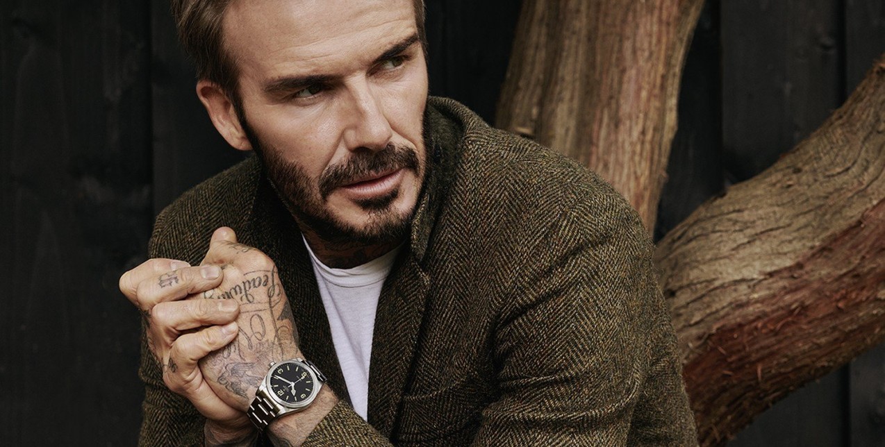 Η Tudor τιμά την επέτειο των 70 χρόνων από τη Βρετανική ερευνητική αποστολή στη Β. Γροιλανδία