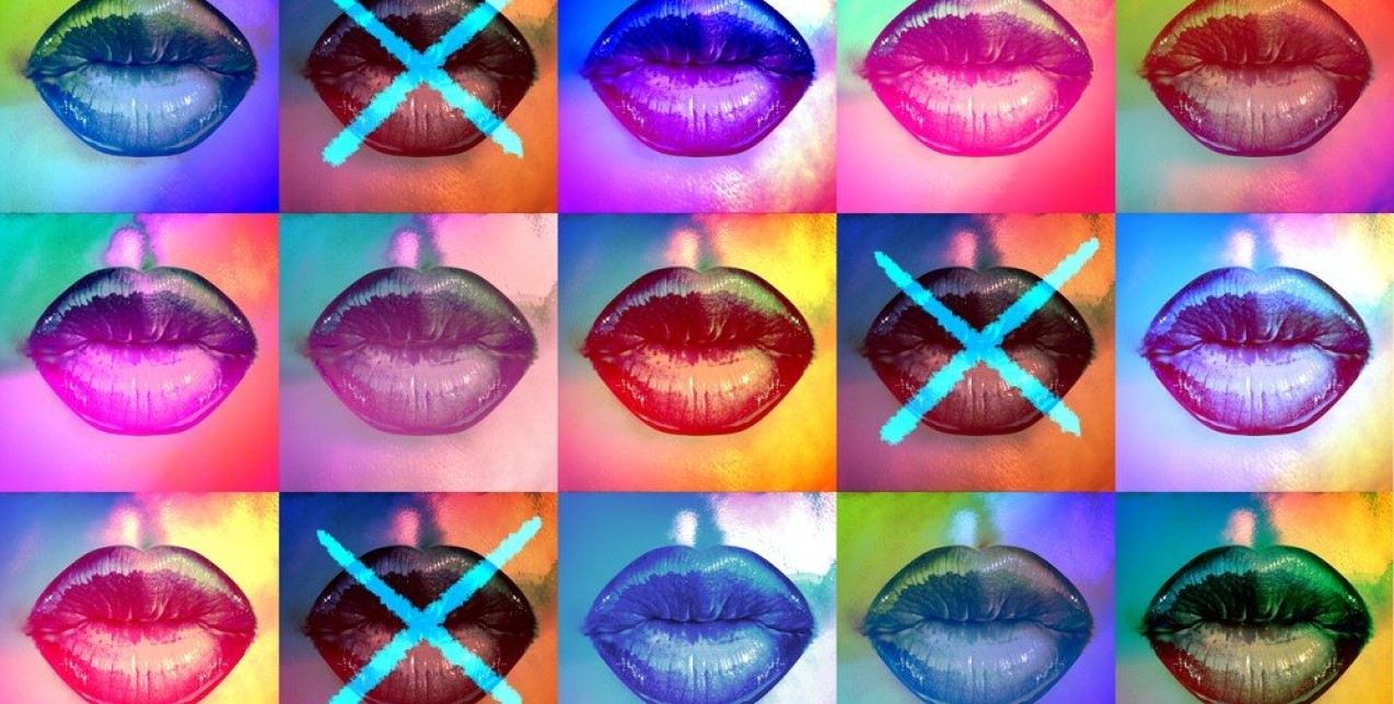 Tελικά η #cancel_culture είναι η λύση ή απλά η πιο σκληρή τιμωρία; 