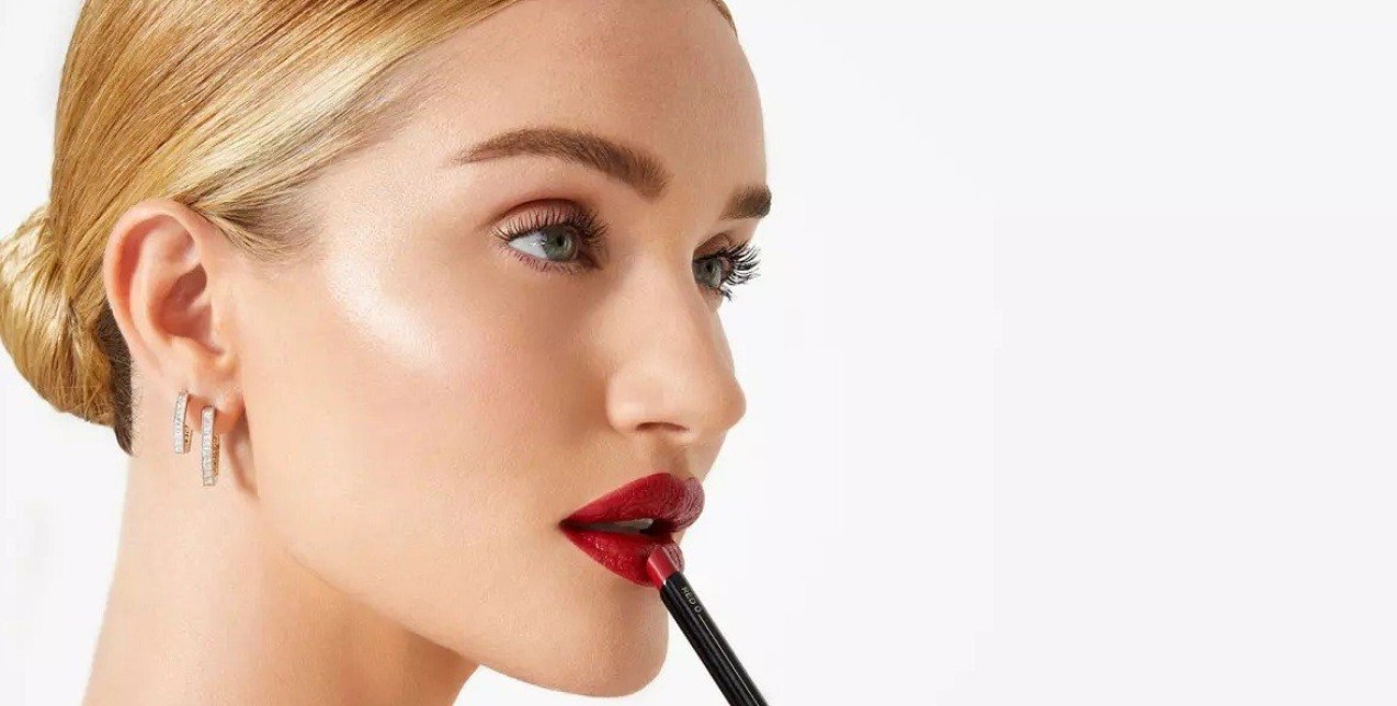 Make up tips για να δείχνετε πάντα φρέσκια και λαμπερή 