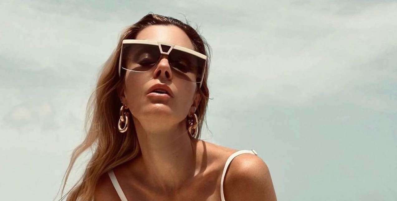 Tα beauty products για να μην χρειάζεται να φοράτε μακιγιάζ το καλοκαίρι 