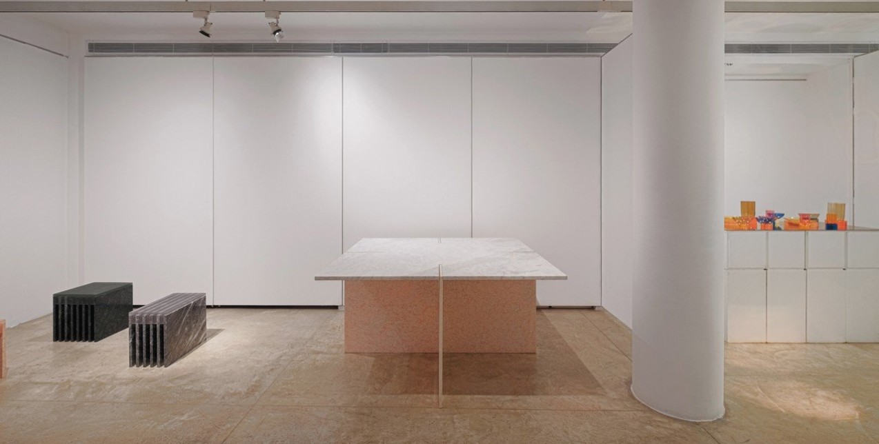 Exhibition in focus: Συνέντευξη με τους αρχιτέκτονες Ελένη Πεταλωτή και Λεωνίδα Τραμπούκη