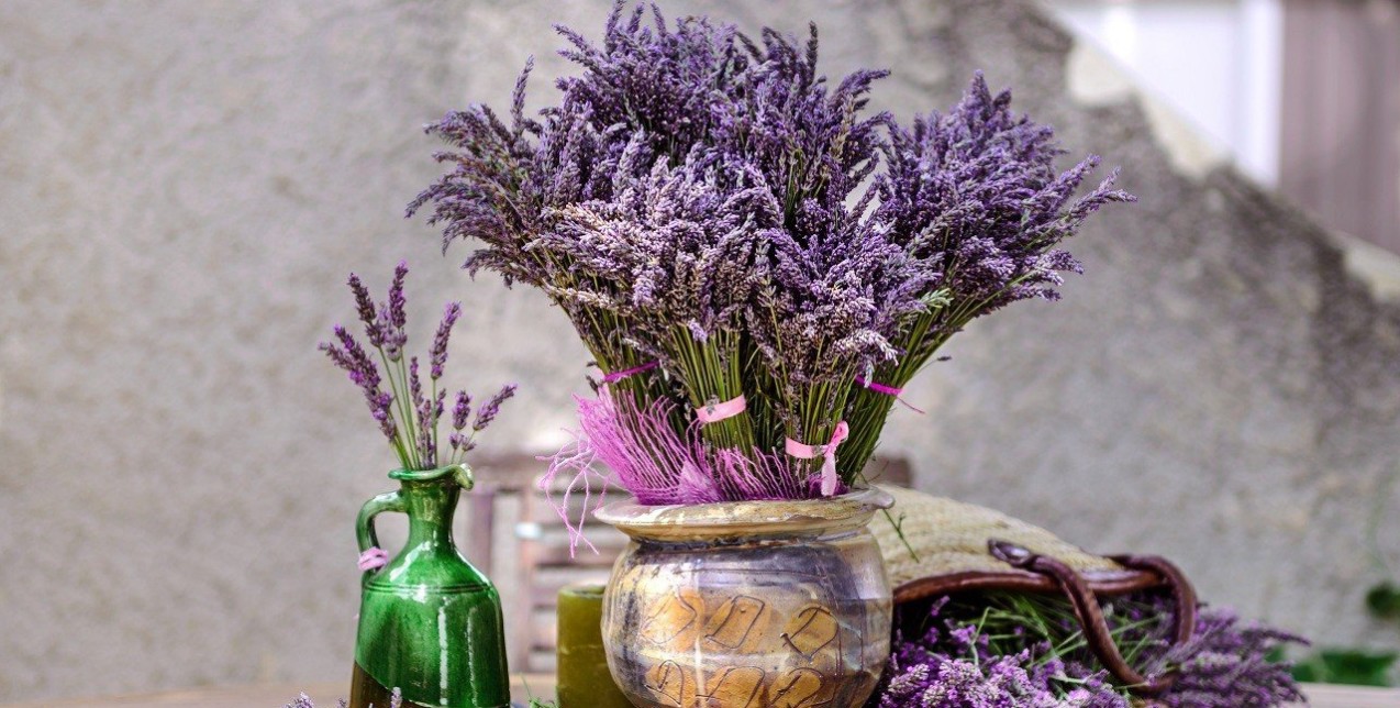 Tα βότανα που μπορείτε να καλλιεργήσετε και να χρησιμοποιείτε στο σπίτι 