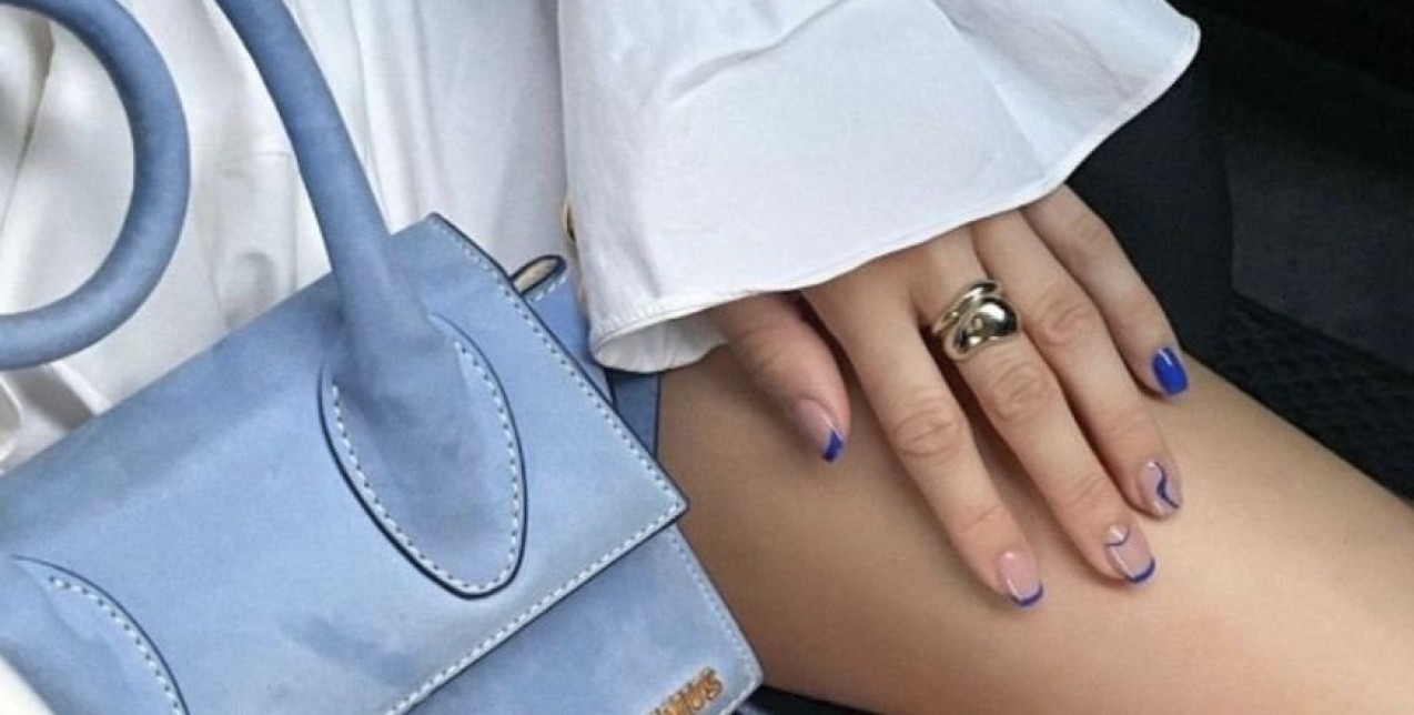 7 nail trends για εσάς που αναρωτιέστε τι manicure να επιλέξετε τον 15-Αύγουστο 
