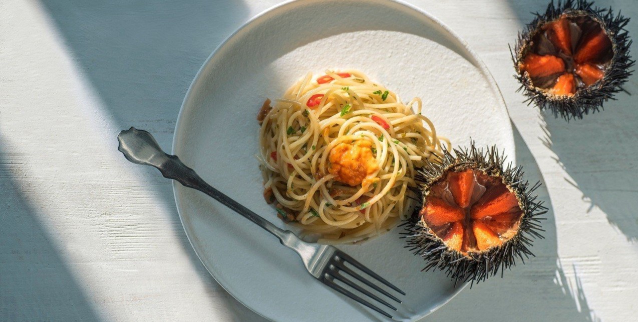 10 secret tips για τέλεια μακαρονάδα 