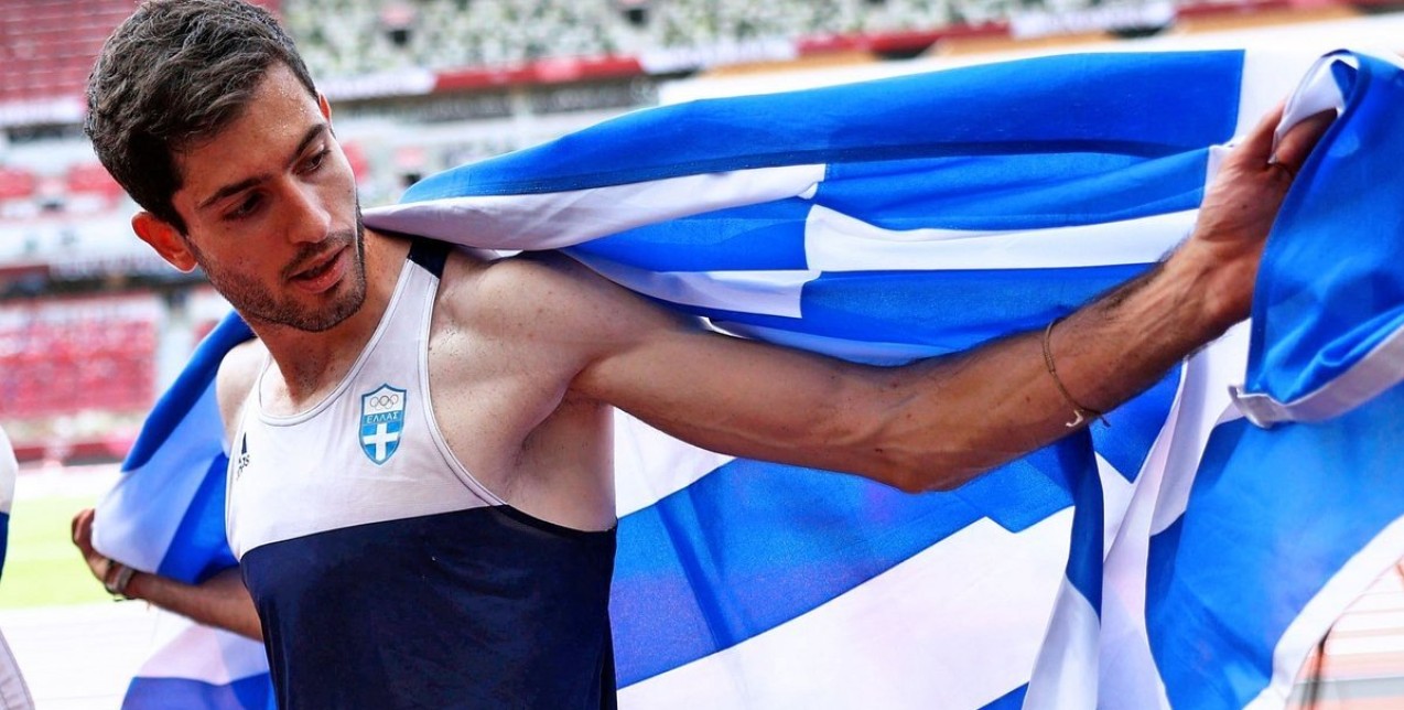 Οι Ελληνικές συμμετοχές στα φετινά Ευρωπαϊκά πρωταθλήματα που άγγιξαν τη «χρυσή» κορυφή 