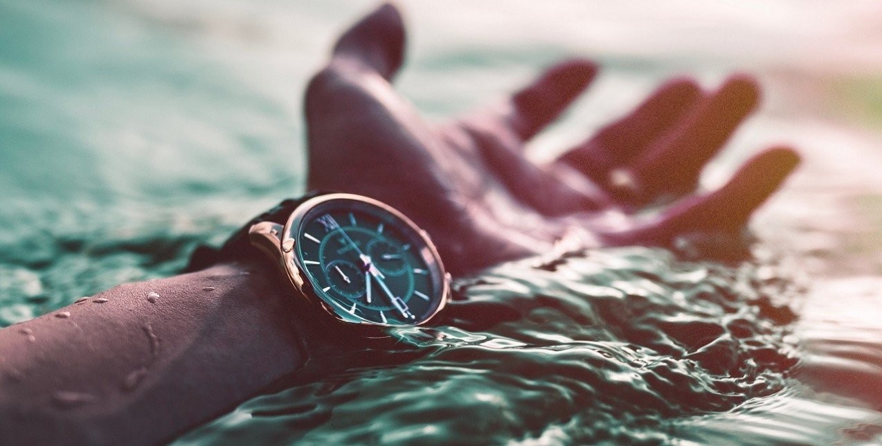 How to Slow Down Time: Γιατί κάποιες φορές αισθανόμαστε τον χρόνο να κυλάει πιο αργά 