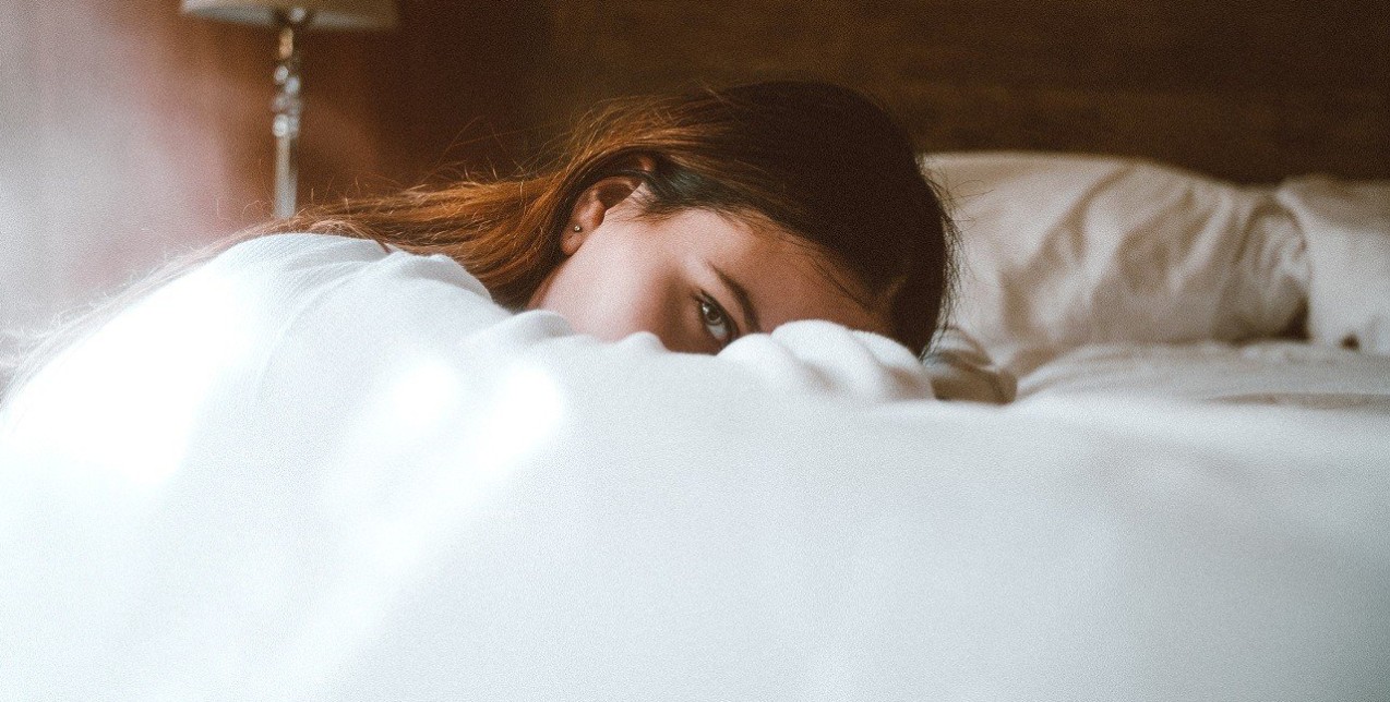 Δεν κοιμάστε καλά; Τα tips που θα σας βοηθήσουν 