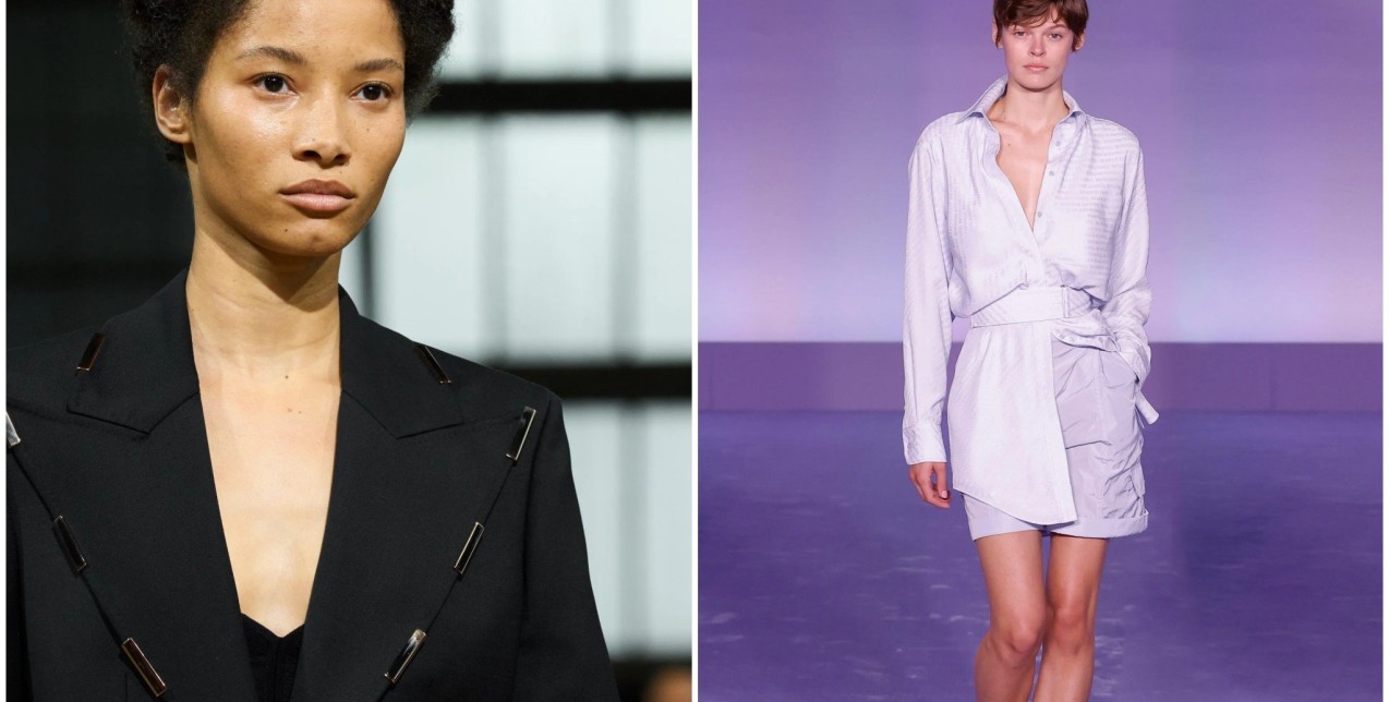 Εβδομάδα Μόδας στη Νέα Υόρκη: Το νέο office look όπως το δείχνουν οι μεγάλοι οίκοι 