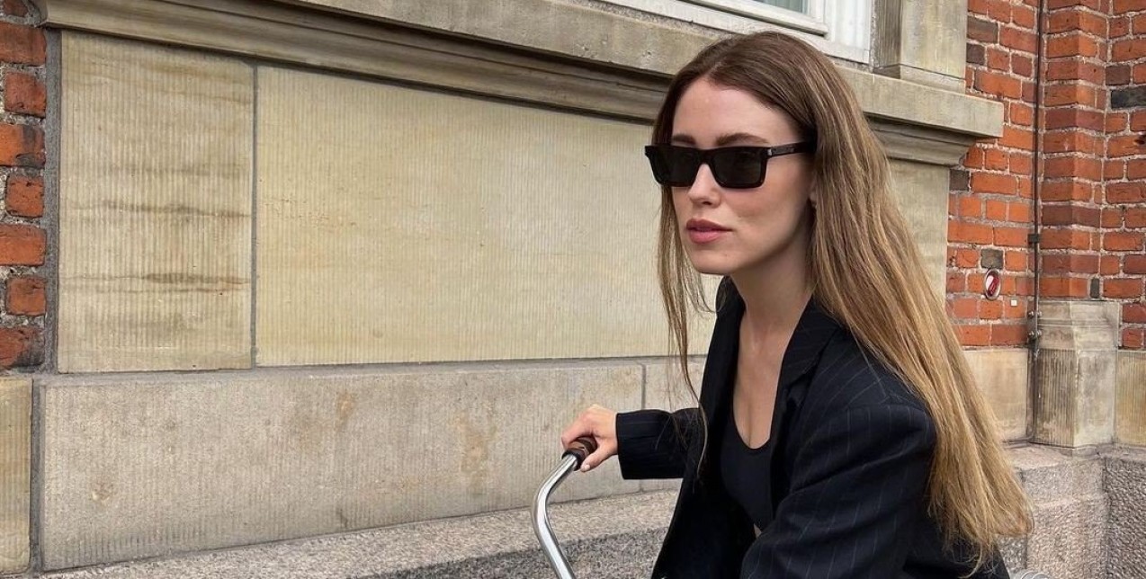 Scandi-Girl Inspo: 6 εύκολα χτενίσματα για τις μέρες που είστε busy
