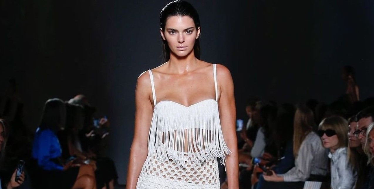 New York Fashion Week: Τα beauty looks που θα δοκιμάσουμε 