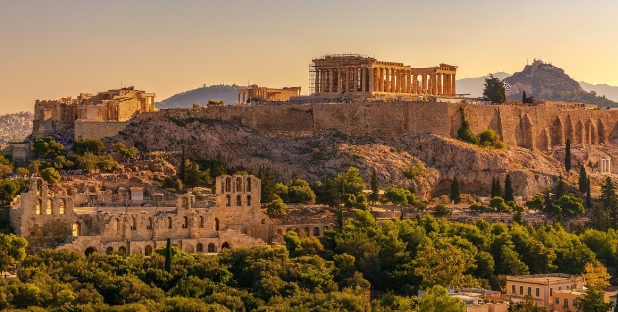 Athenian News: Ό,τι πιο νέο μας κεντρίζει το ενδιαφέρον στην Αθήνα 