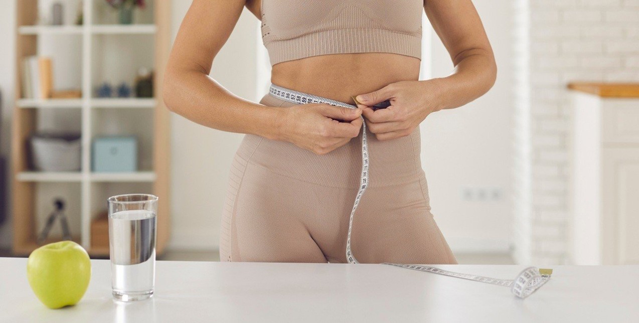 Απώλεια βάρους μετά τα 40: Κι όμως γίνεται! 