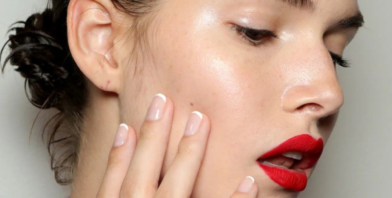 5 fall nail trends που πρέπει να δοκιμάσετε αμέσως