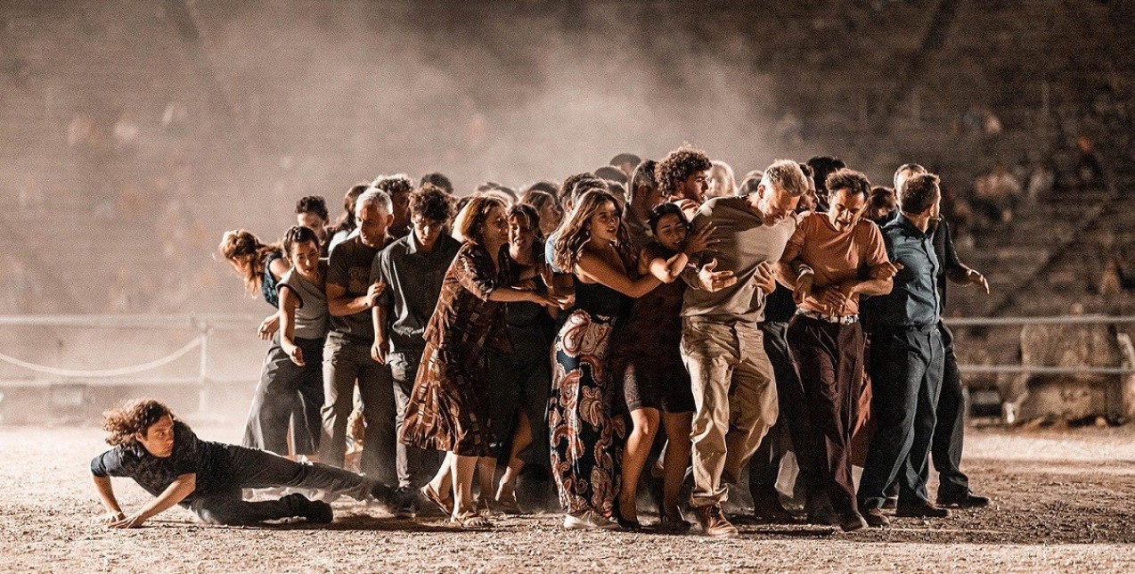 Oι παραστάσεις-«διαμάντια» για να παρακολουθήσετε τώρα στη Θεσσαλονίκη 