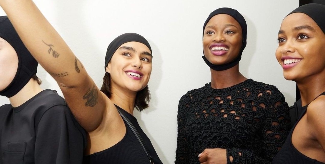 Εβδομάδα Μόδας στο Μιλάνο: Αυτά είναι τα hair και makeup looks που ξεχωρίσαμε 