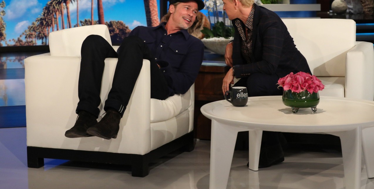 Ellen DeGeneres: H αποκαθήλωση της πιο αμφιλεγόμενης προσωπικότητας της αμερικάνικης tv  