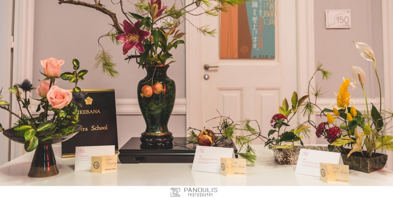 Life & Beauty Experience: Η έκθεση τέχνης - σύγχρονος φόρος τιμής στην αληθινή ομορφιά μέσα από την ιστορία