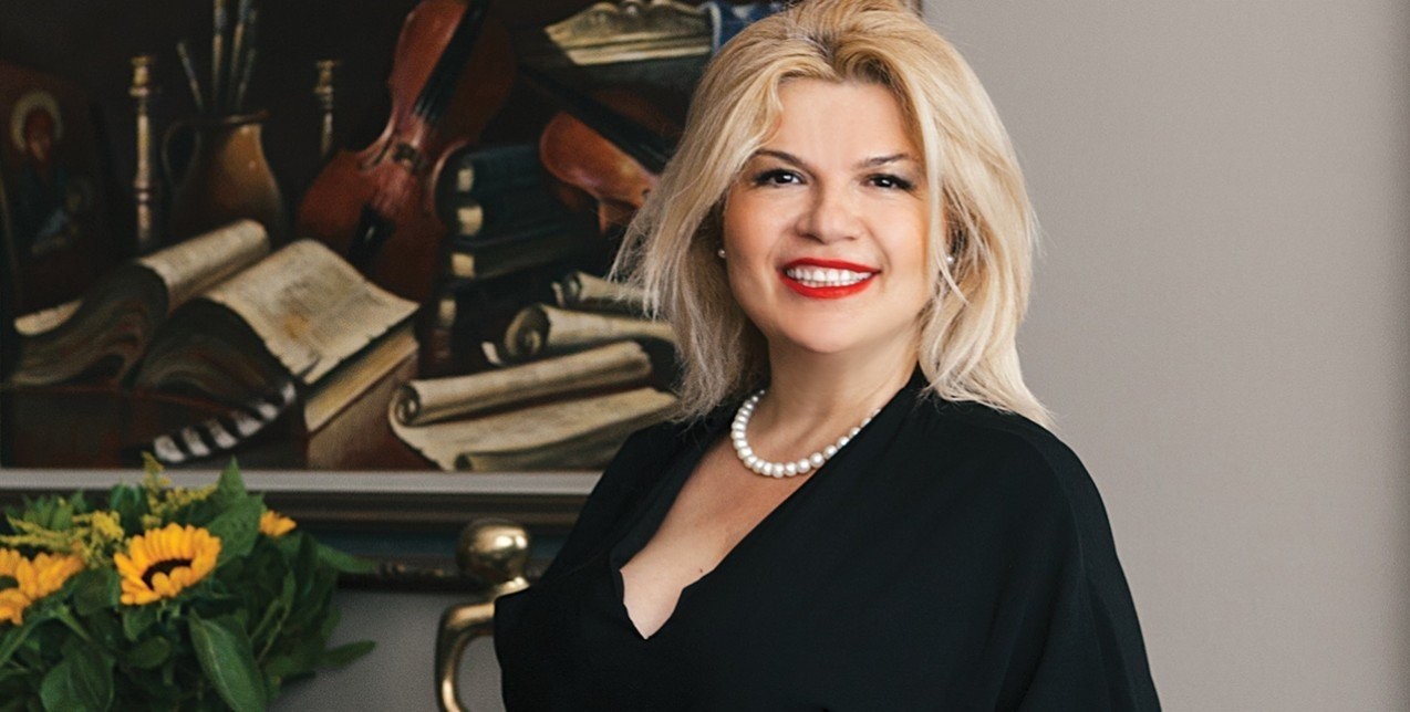 Ενδοοικογενειακή βία: H Βασιλική Δόσπρα θέτει στο επίκεντρο την πραγματική αξία της προάσπισης του οικογενειακού δικαίου