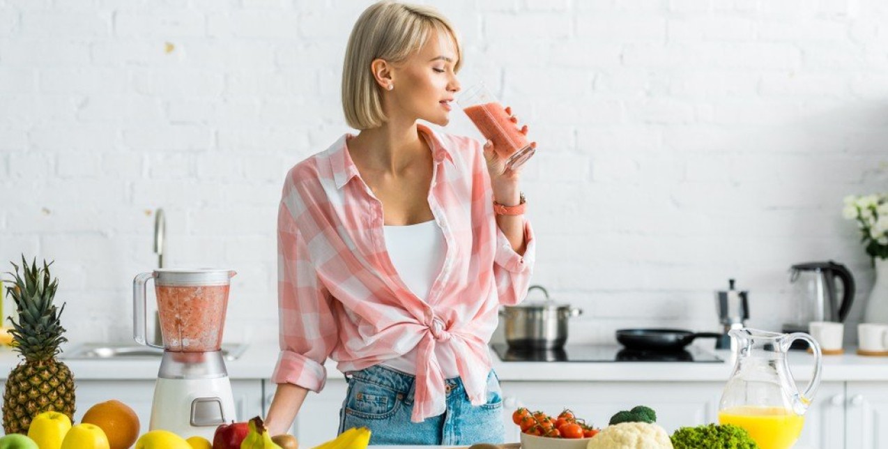 Keep fit: Tι τρώνε οι διαιτολόγοι για πρωινό; 