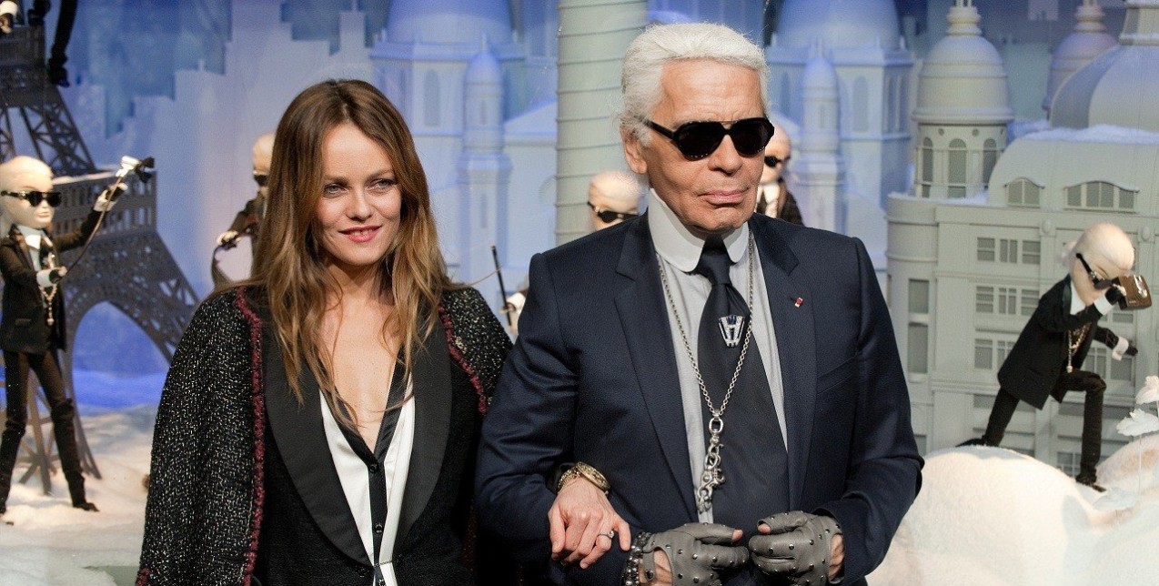 Met Gala 2023: Αποτίει φόρο τιμής στον θρυλικό Karl Lagerfeld 