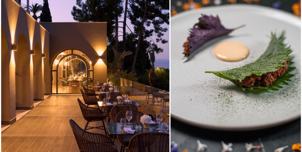 Greek Chefs Abroad II: Τα highlights του πιο επιτυχημένου food tasting event 