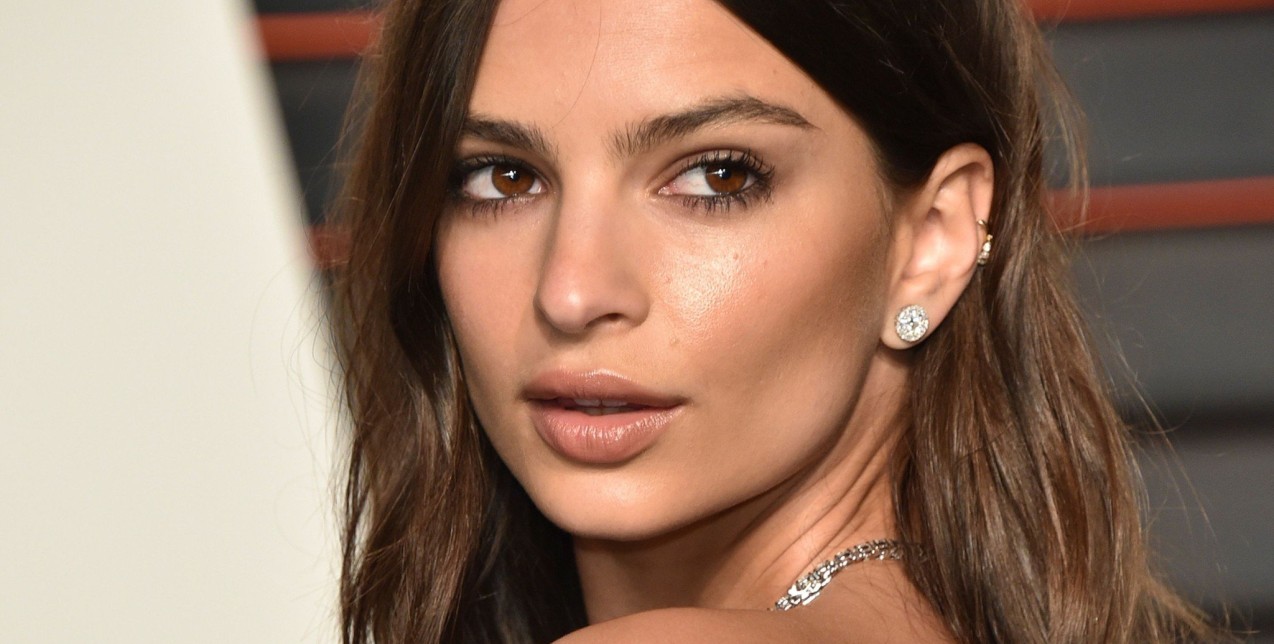 Τα χρώματα στις σκιές που ταιριάζουν τέλεια στις μελαχρινές 