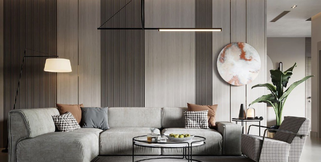 Deep cleaning: Ο σωστός καθαρισμός του καθιστικού σας 