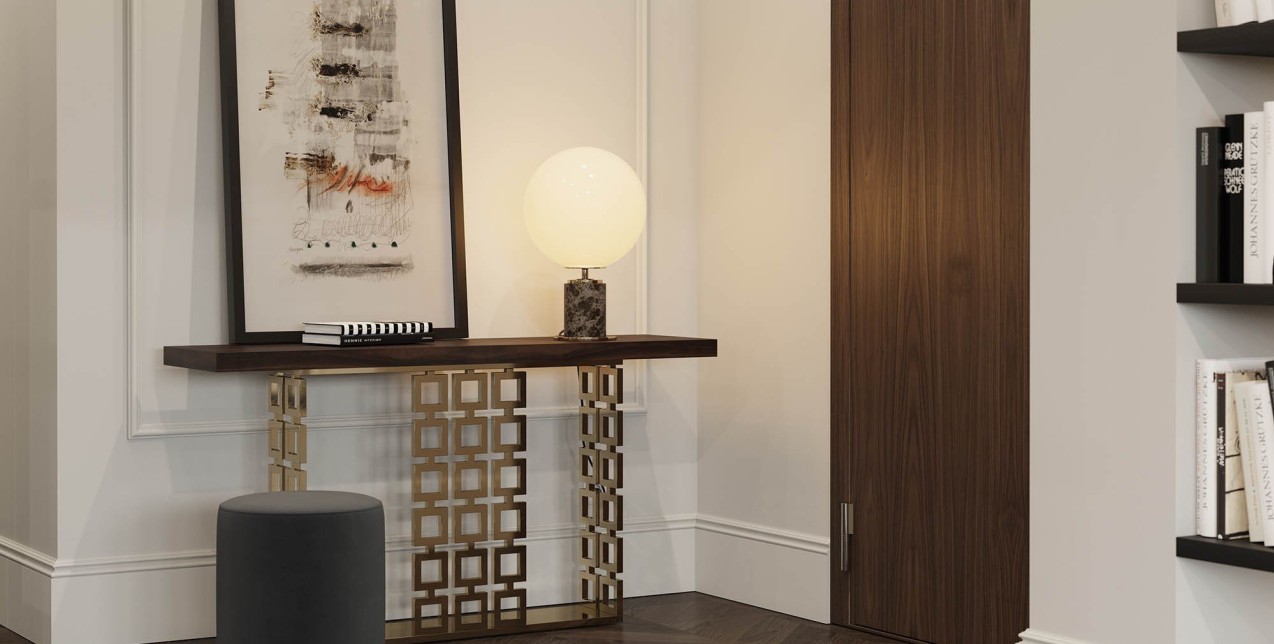 Αυτός είναι ο χώρος του σπιτιού που συνεχώς αμελείτε 