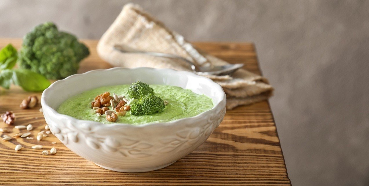 Tα οφέλη του μπρόκολου και 3 μοναδικές συνταγές με αυτό 