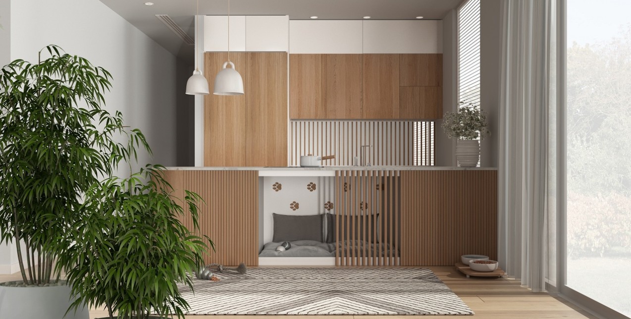 Tips για να υιοθετήσετε ένα organic modern style στον χώρο σας