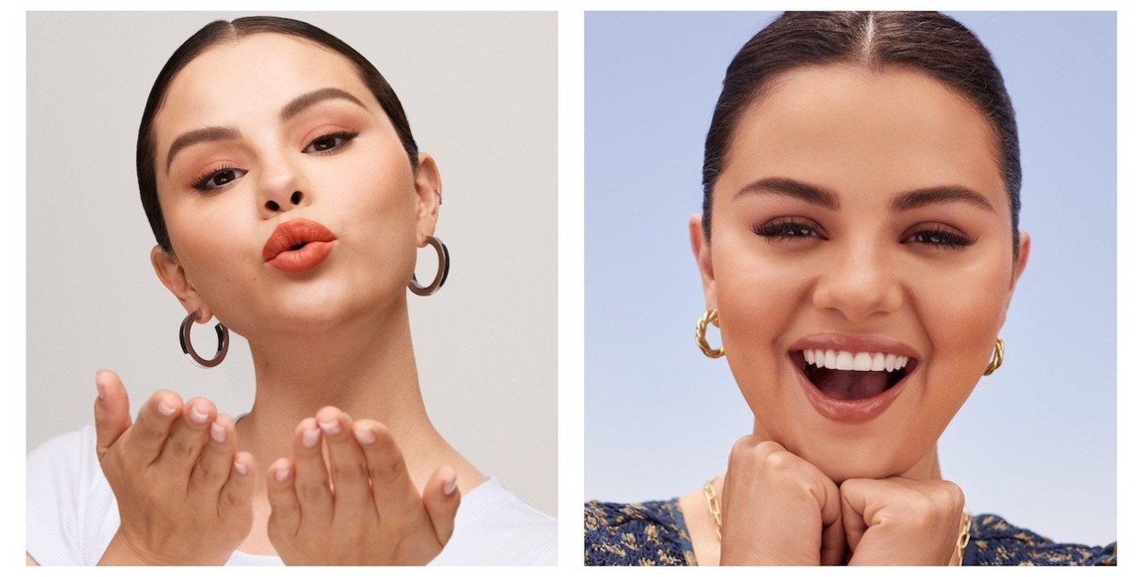Selena Gomez: Οι 10 καλύτερες beauty στιγμές της και πώς θα τις αντιγράψετε 