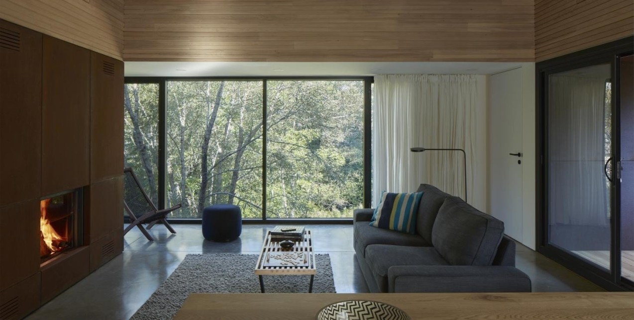 Chester House: Ένα μικρό country house στον Καναδά κατάφερε να γίνει το τέλειο σπίτι 