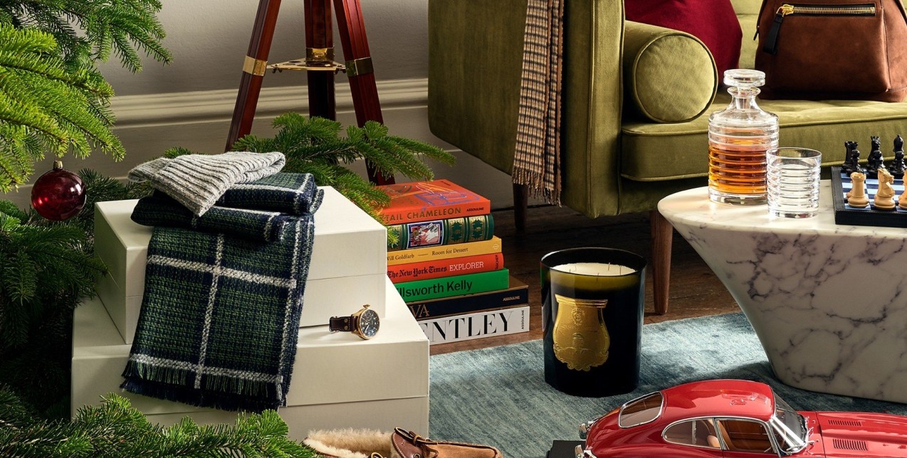 Toasting the Holidays with Assouline: Οι νέες κυκλοφορίες που αποτελούν το τέλειο δώρο 