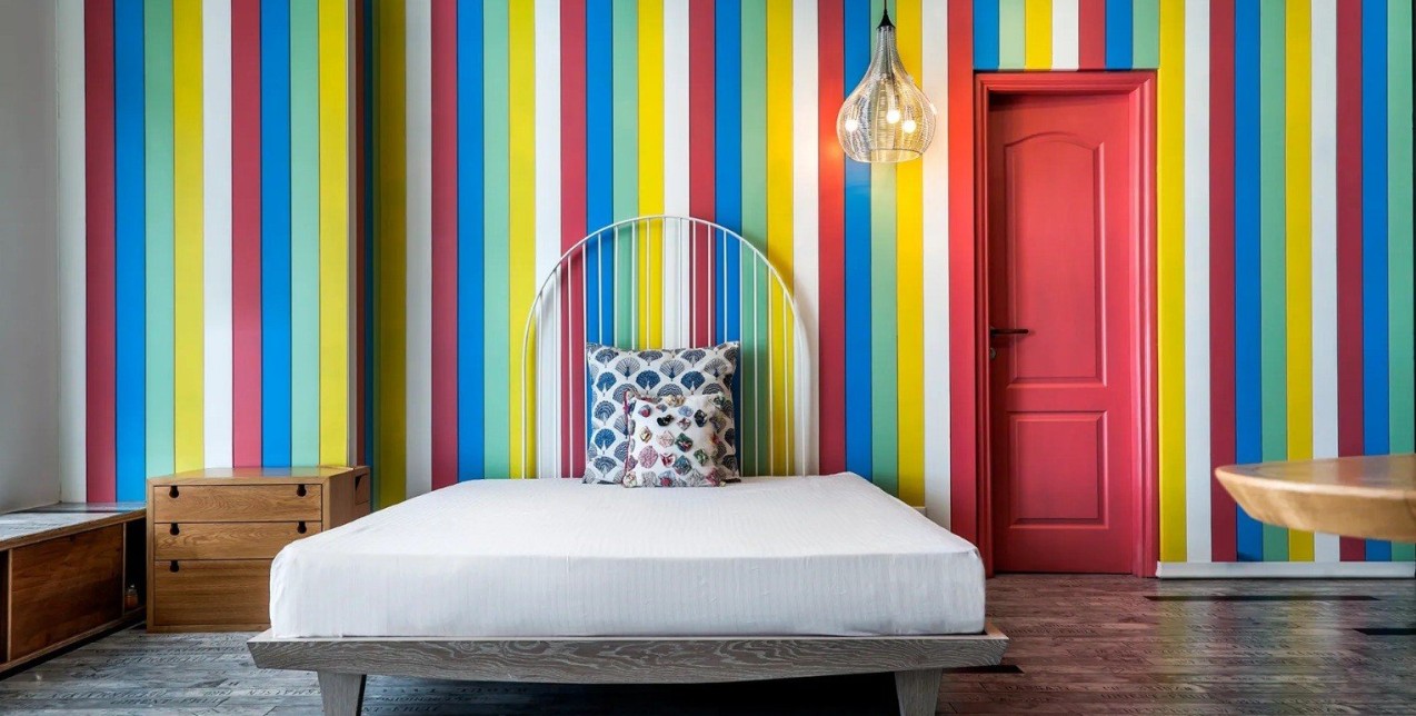 Το Carnivalcore trend ήρθε για να φέρει τη διασκέδαση πίσω στα σπίτια μας