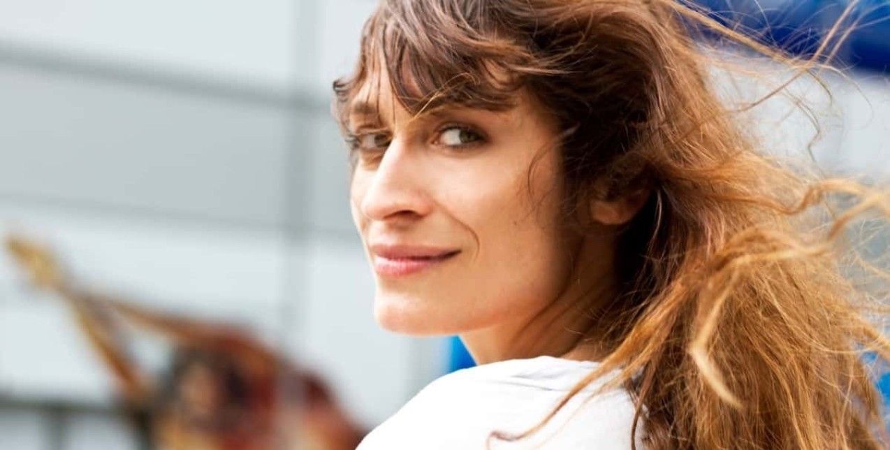 5 χτενίσματα που παίρνουν έγκριση από κάθε Γαλλίδα 