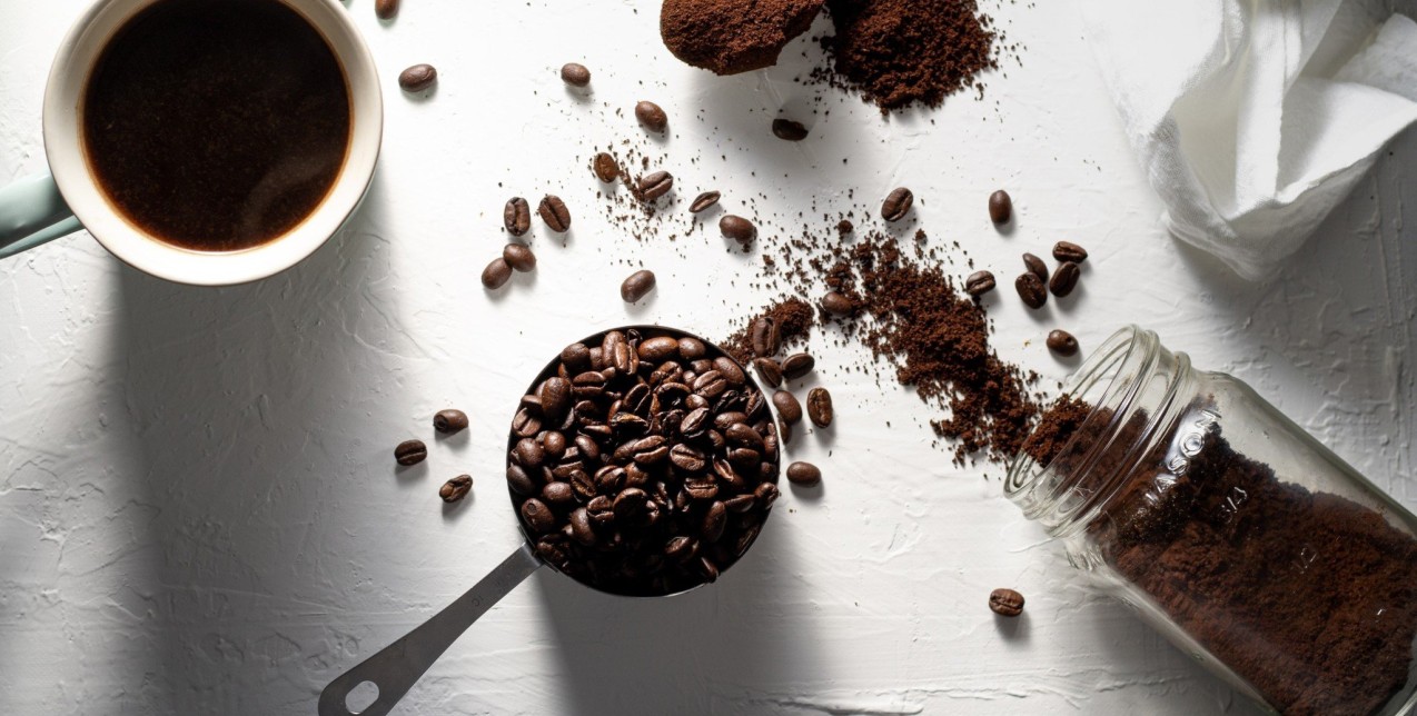 Καφεΐνη: How much is too much?