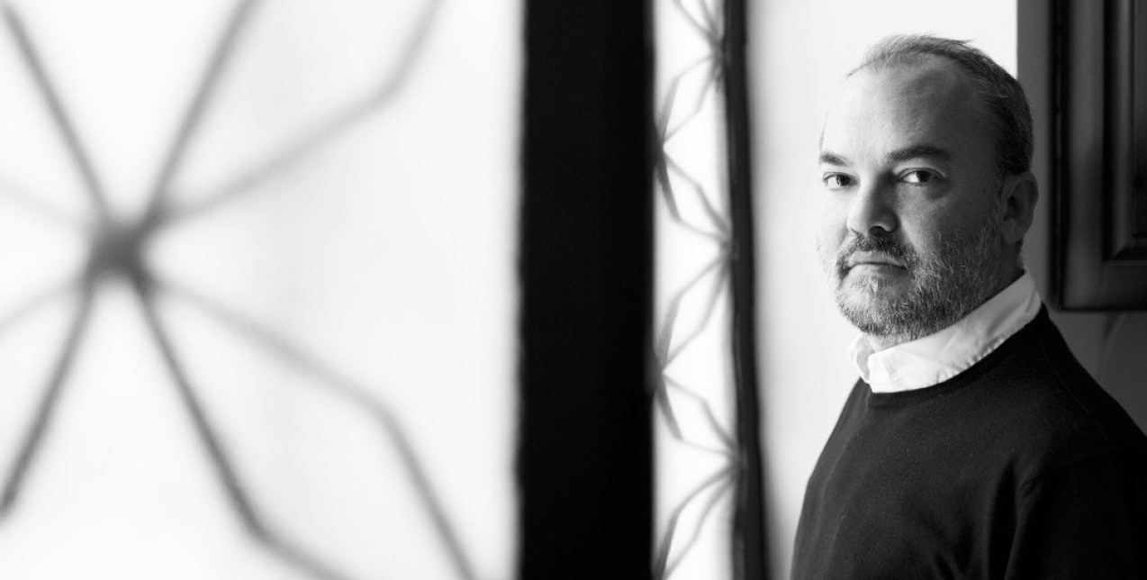 Τhe Talks: Με τον event coordinator, Μάρκο Μαχαιρόπουλο 