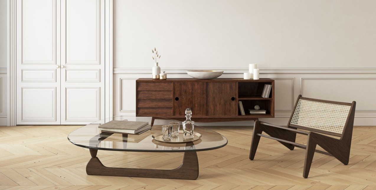 4 design mistakes που κάνουν το σπίτι να φαίνεται αμέσως πιο παλιό  