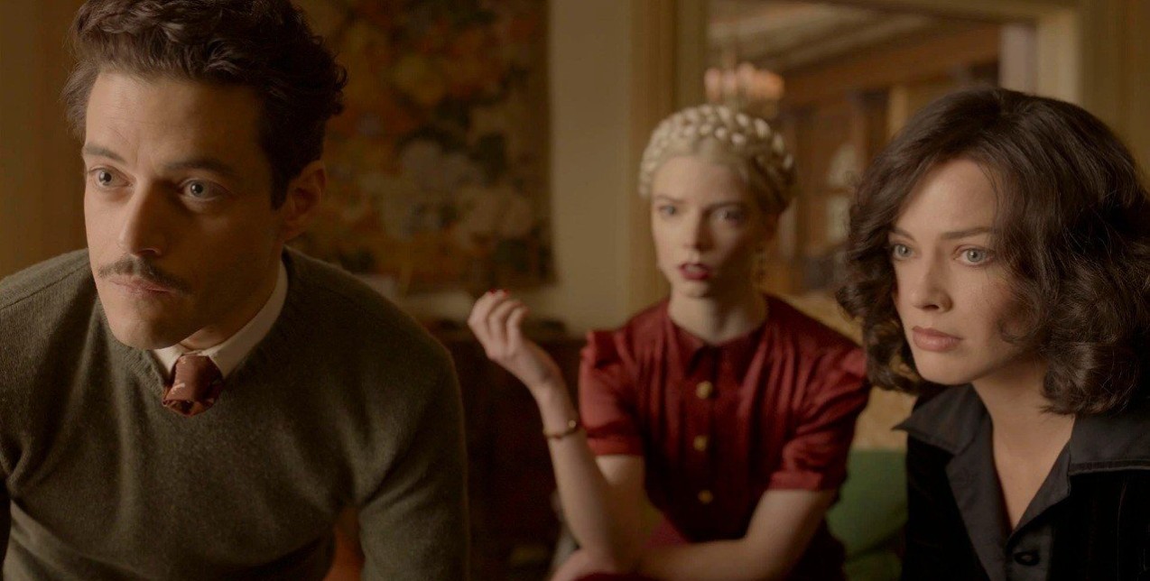 Βραδιές σινεμά: 5 ταινίες για να παρακολουθήσετε αυτήν τη στιγμή  