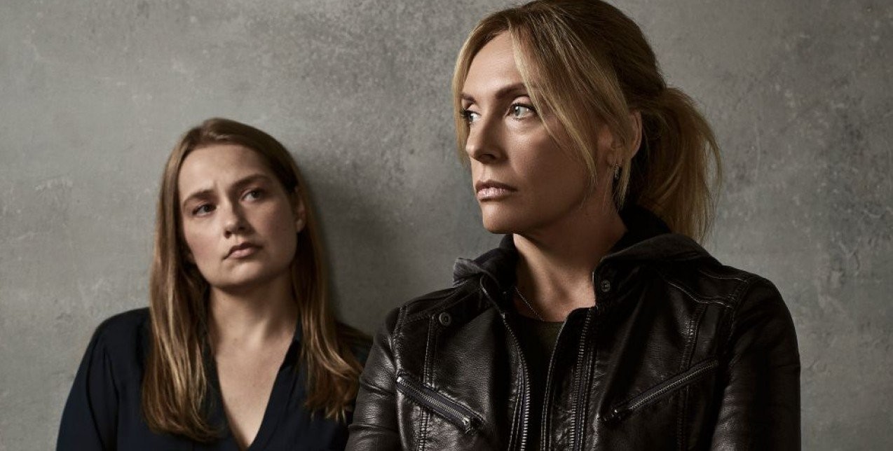 Οι καλύτερες δραματικές σειρές του Netflix που είναι εμπνευσμένες από αληθινά εγκλήματα 