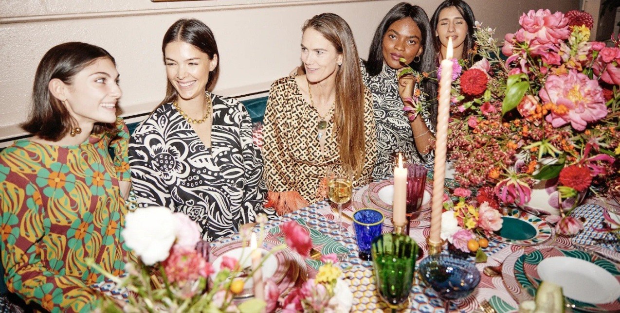 5 art de la table προτάσεις που θα εμπνεύσουν τo επόμενο gathering σας 