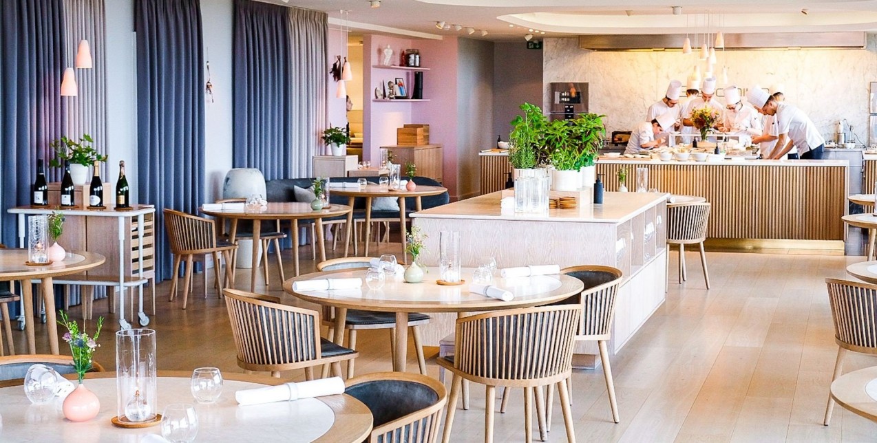 Fooding: Aυτά είναι τα καλύτερα εστιατόρια στον κόσμο για το 2022