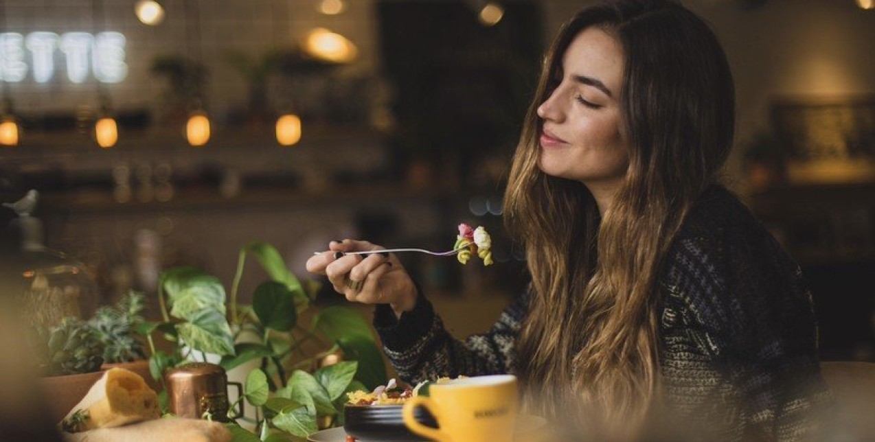 5 τροφές που νικούν την εποχική κατάθλιψη 