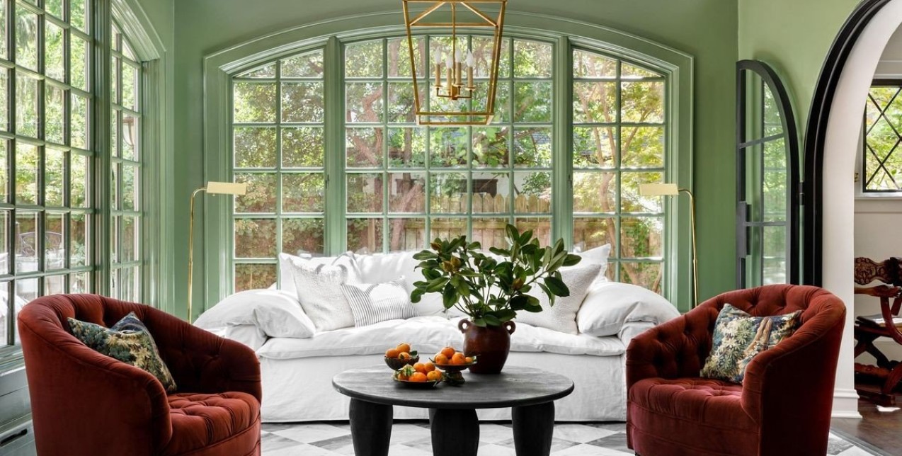 Pro tips για να διατηρείτε πάντα το σπίτι σας καθαρό και σε τάξη 