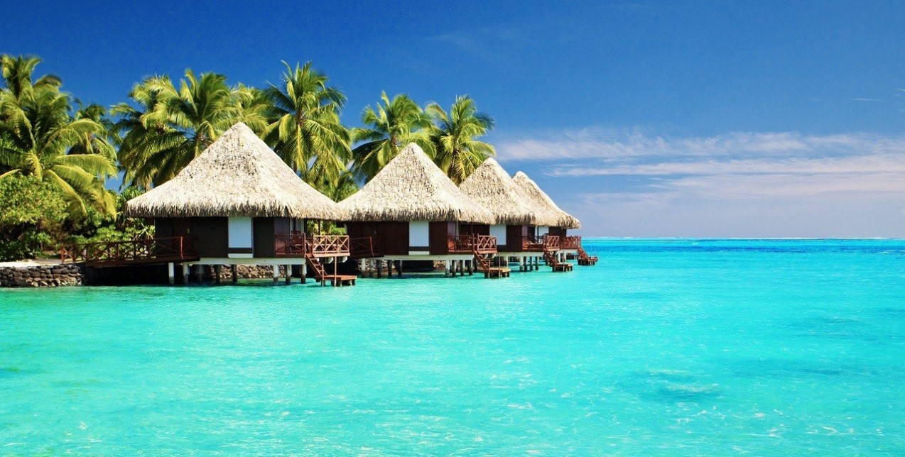 Kι όμως μπορείτε να κλείσετε on a budget διακοπές στις Μαλδίβες